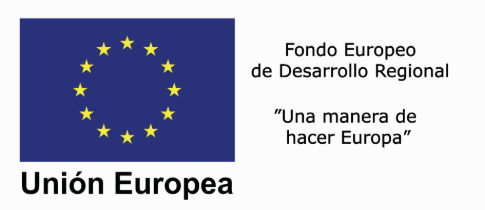 Ayudas fondo europeo logo